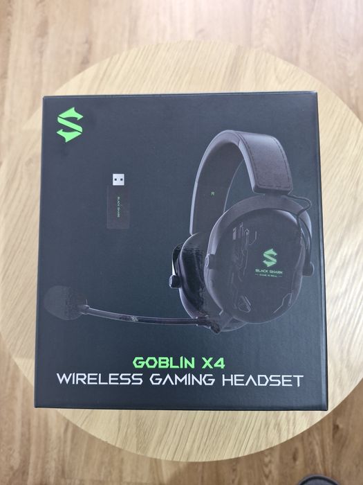 Headset Blackshark Goblin X4
