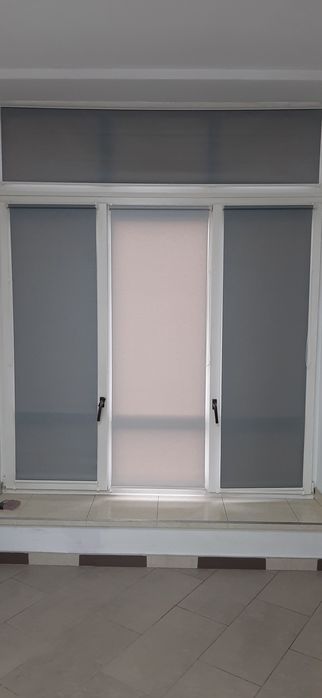 Ролети "Блекаут"