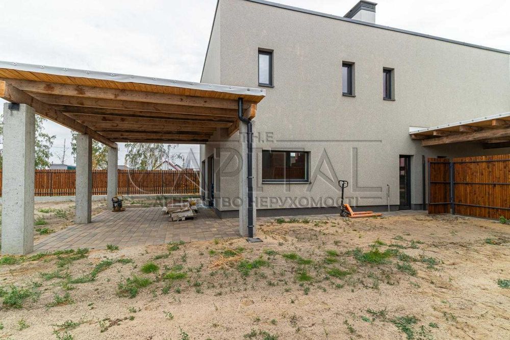 Продажа дома, Крушинка, закрытый КГ