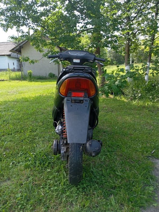Продам хонда діо 35