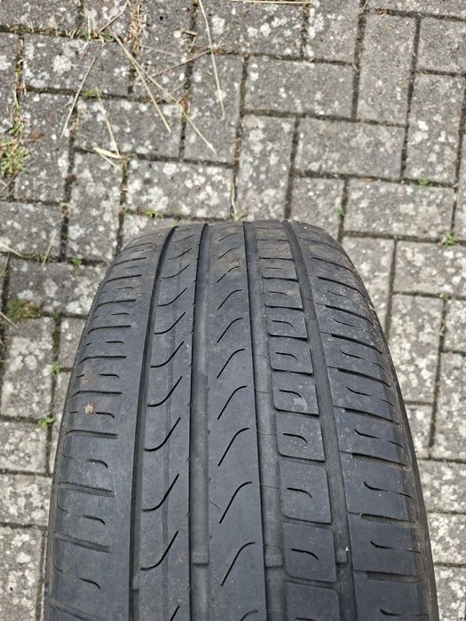 Felgi Audi 18" 5x112 Opony letnie 225/45/18