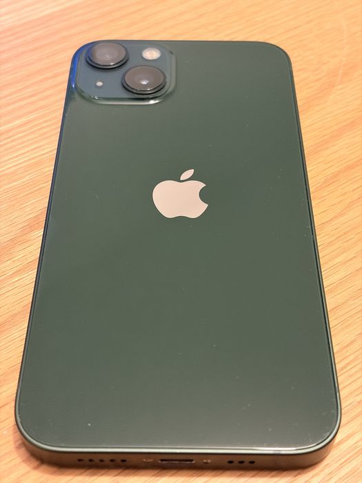 iPhone 13 z polskiego sklepu