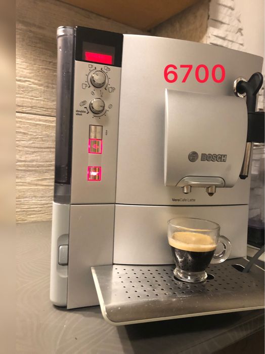 Кофемашина  кавомашина бу обслужені