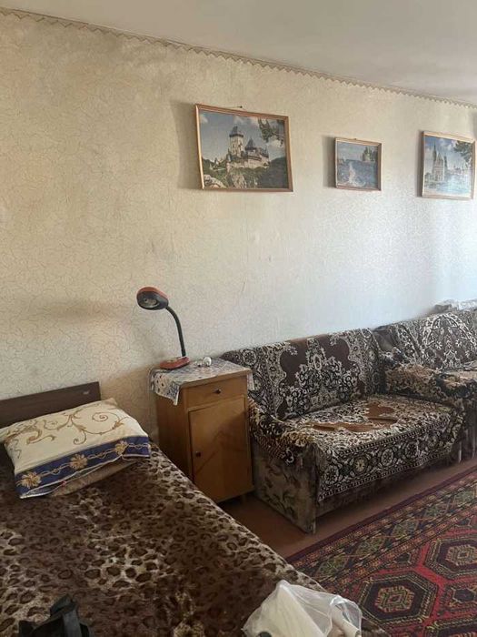 Аренда 1к квартиры ц.Рынок