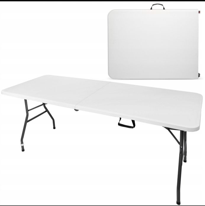 Stół cateringowy, kateringowy ,składany,  krzesła,  impreza