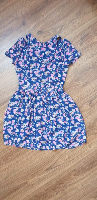 Sukienka Cropp Xs/S