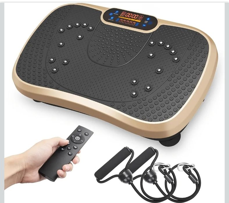 Platforma wibracyjna Dripex 00