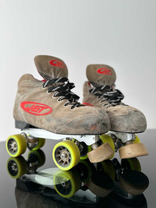 Chassi Roll-line Variant M 180