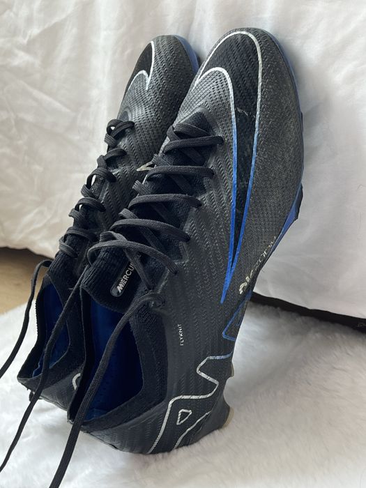 Nike Zoom Mercurial Vapor 15 Elite FG 41