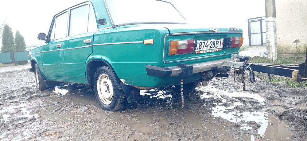 Продам ВАЗ -21061