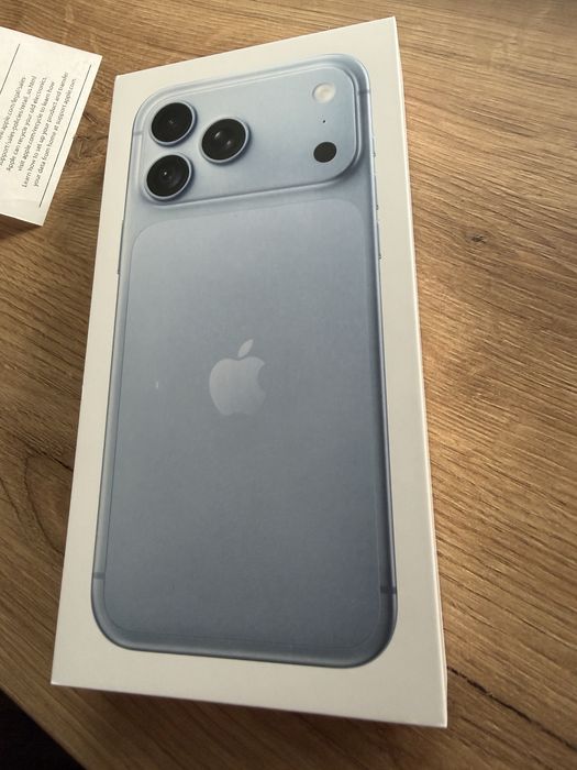Iphone 18 pro max 512gb