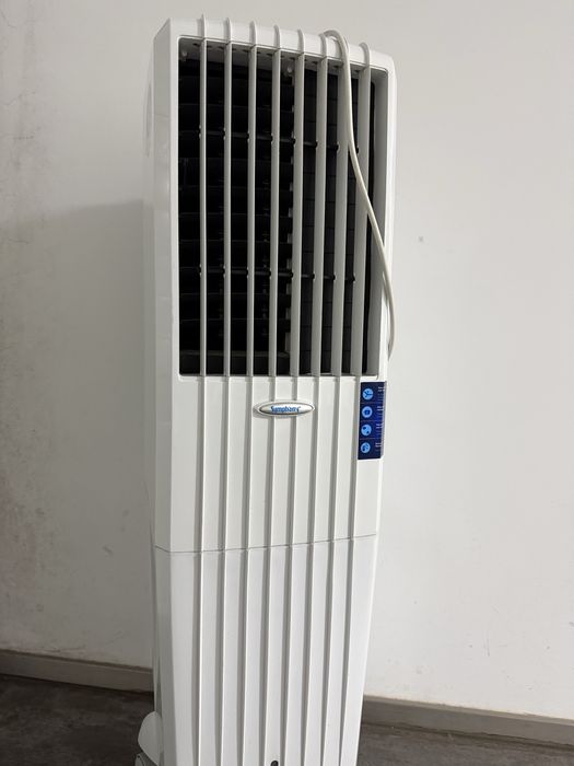 Climatizador Evaporativo  SYNPHONY DIET35i