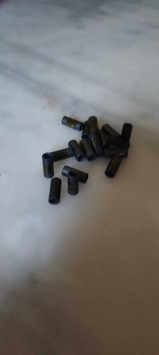 Медный скотч токопроводящий клейкий, односторонняя проводим 1 м