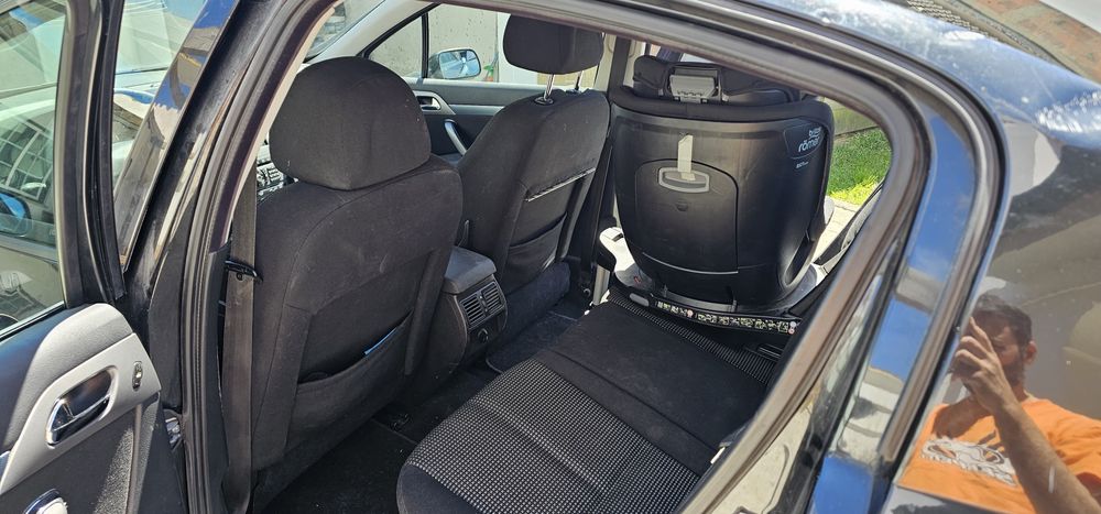 Peugeot 407 diesel