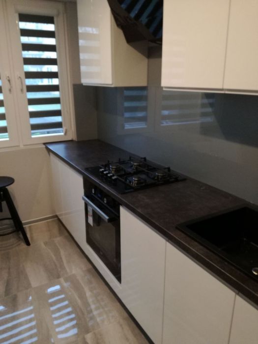 2 pokoje, parter z balkonem, wysoki standard Widzew