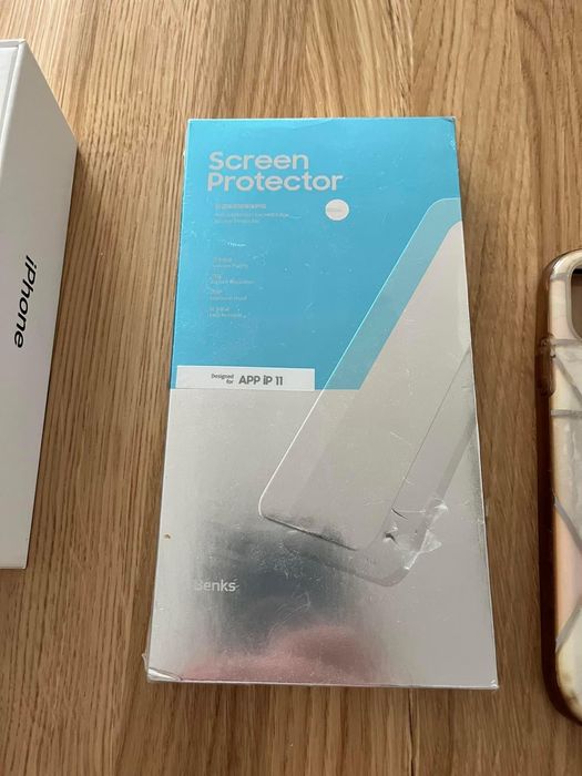 Uzywany iPhone 11