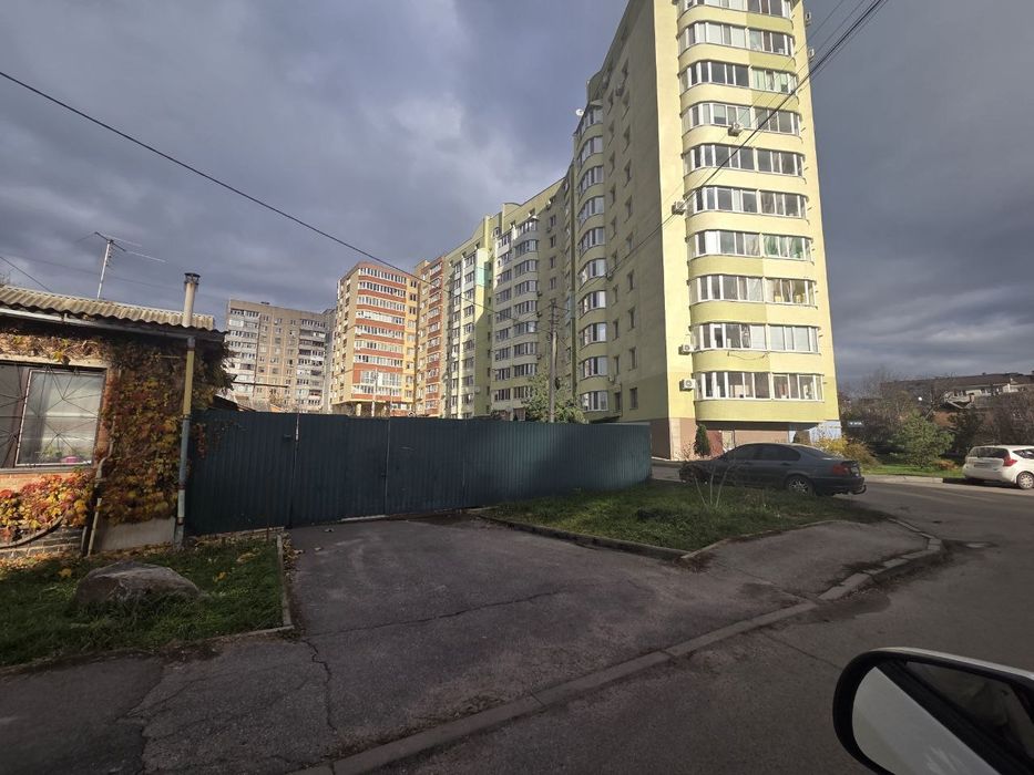 Здам в оренду  1 кімнатну квартиру,  рн. Слов'янка ..