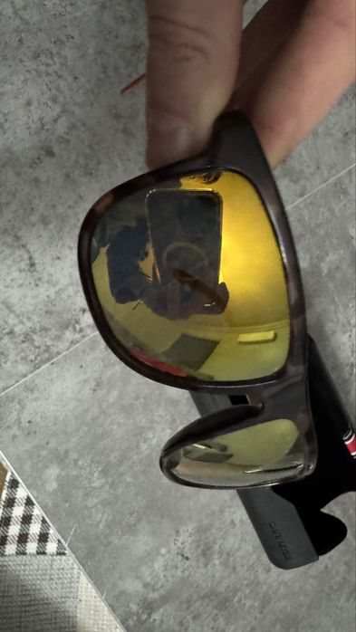 Oculos de sol carrera como novos