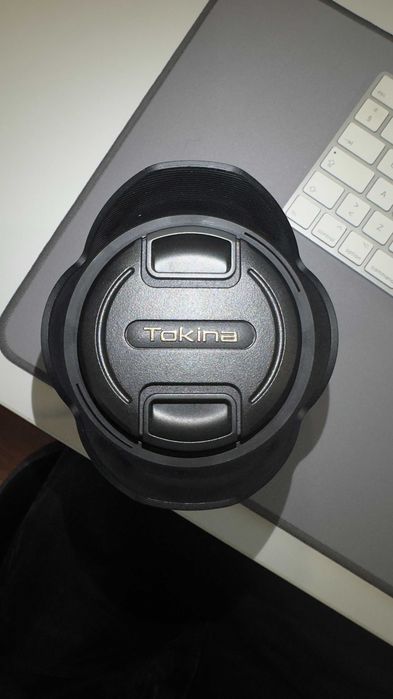 Tokina AT-X PRO SD 11-16mm F2.8 (IF) DX II Nikon