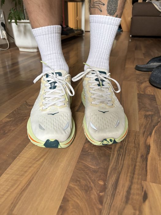 Кросівки Hoka Kawana 46р. 11.5USA