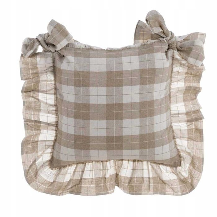 Dla Pani Wandy poszewki na krzesło 4 sztuki