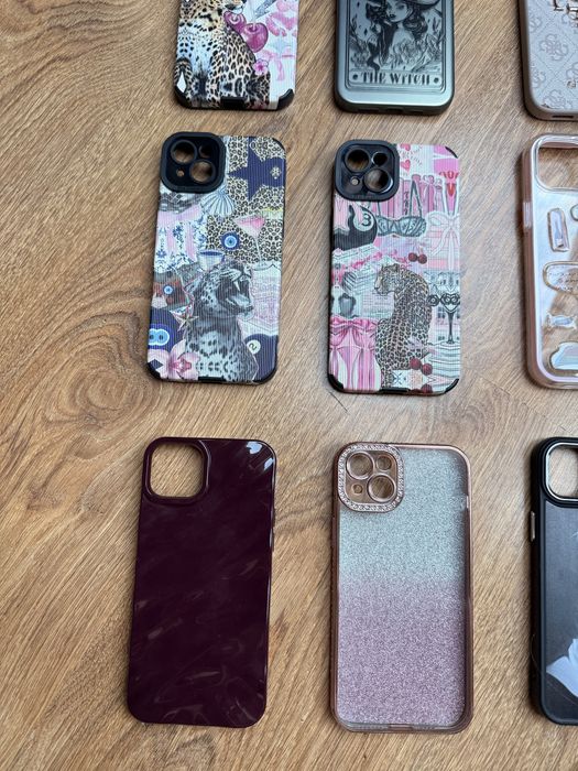 etui do Iphone 15 plus