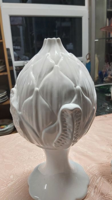 Karczoch ozdoba Bell deco