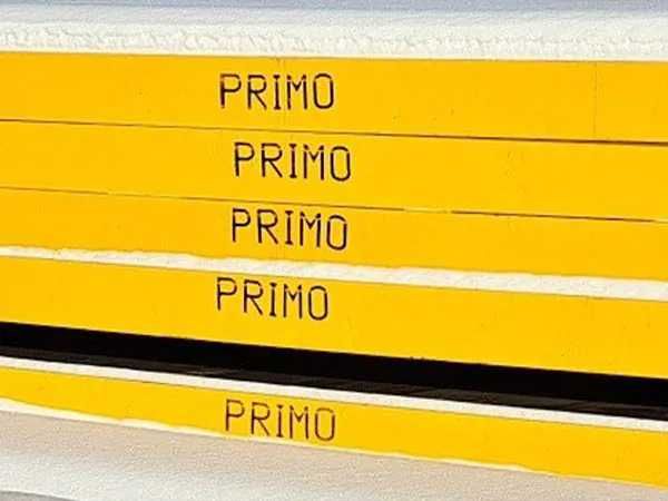 Szalunek ścienny Ulma Primo – zestaw szalunków uzywany
