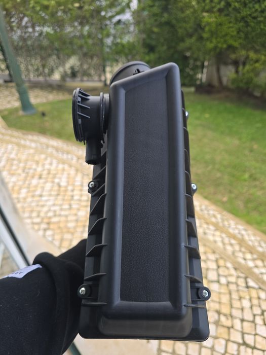 Caixa de filtro admissão Saxo Cup / 106 GTi