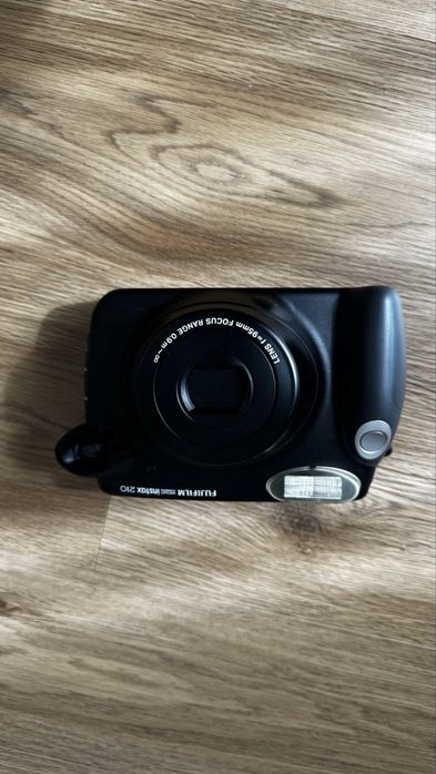 Fujifilm Instax 210 Wide