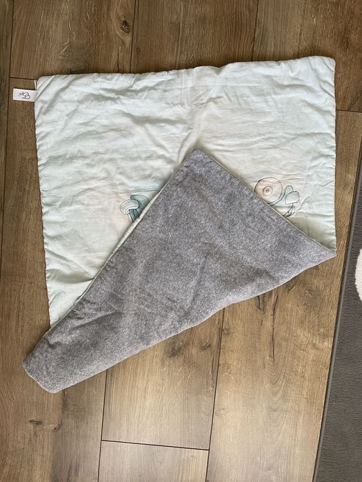 Kocyk kolderka effiki 70x100