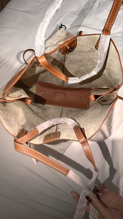Bolsa Polene Cyme
