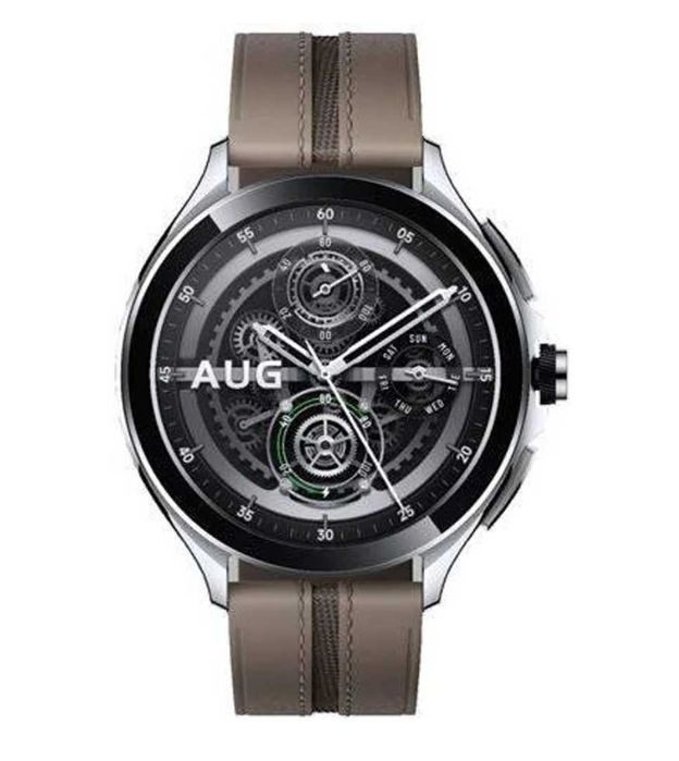 Smartwatch Xiaomi Watch 2 pro LTE com garantia