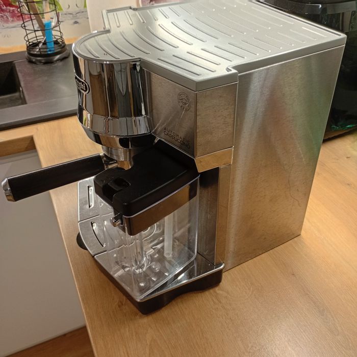 Expres do kawy DeLonghi