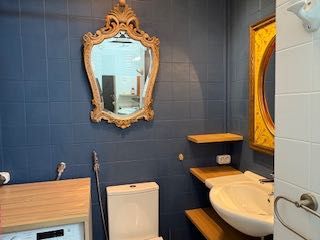 T2 Centro Setubal com vista espetacular