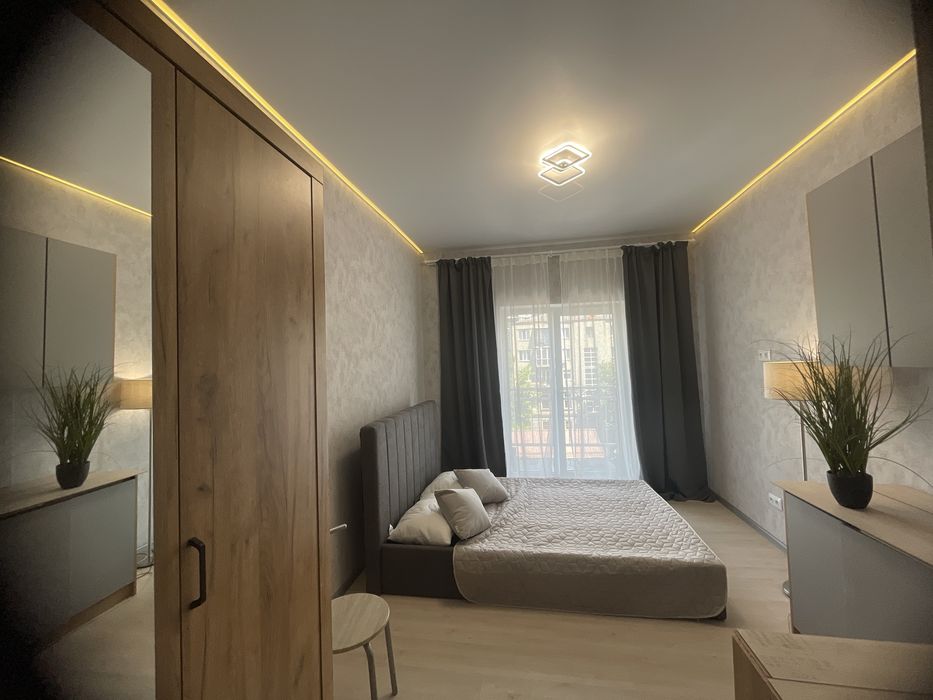 Apartment in Kharkiv - View 5