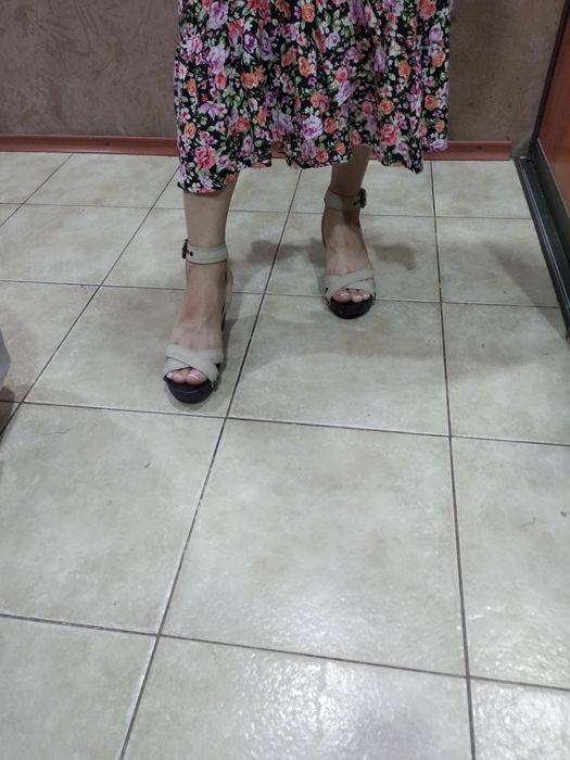 Сабо vagabond  размер 38-39