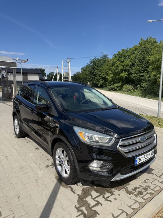 FORD ESCAPE 2016 VIN 1FMCU0GD9HUB45659 фото оголошення 17 з 23