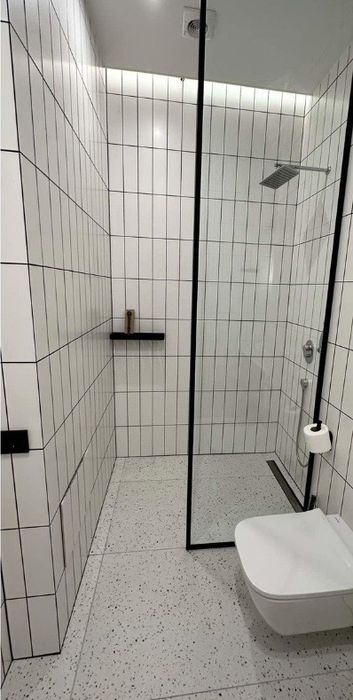 Оренда 3-кімнатної квартири в центрі міста