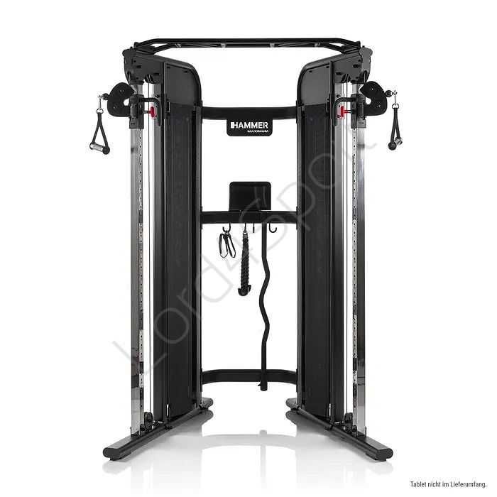 Brama treningowa HAMMER MAXIMUM AUTARK 8.0