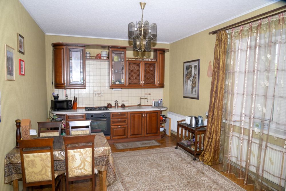 Продам будинок Святопетрівське