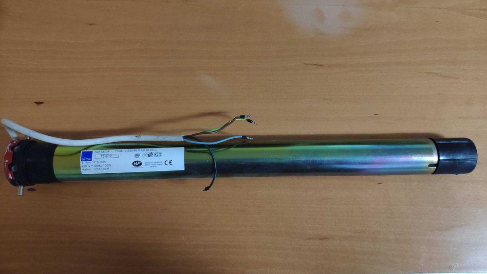 electric roller blind motor64376317748994121