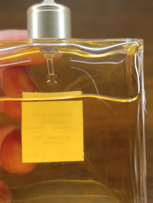 Chanel Gabrielle оригінал