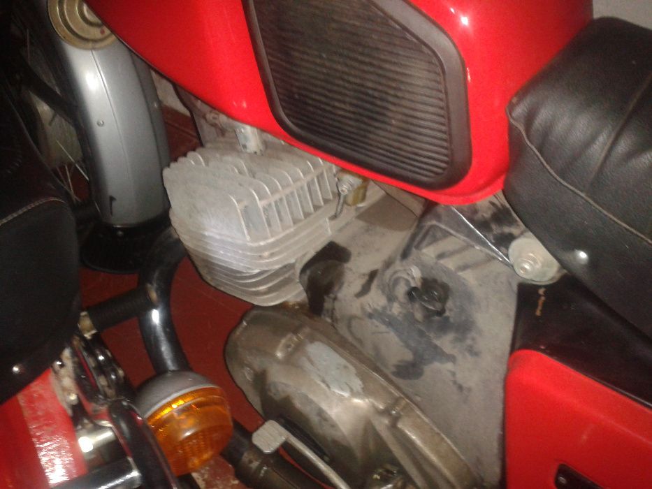 Иж юпитер 5 новий