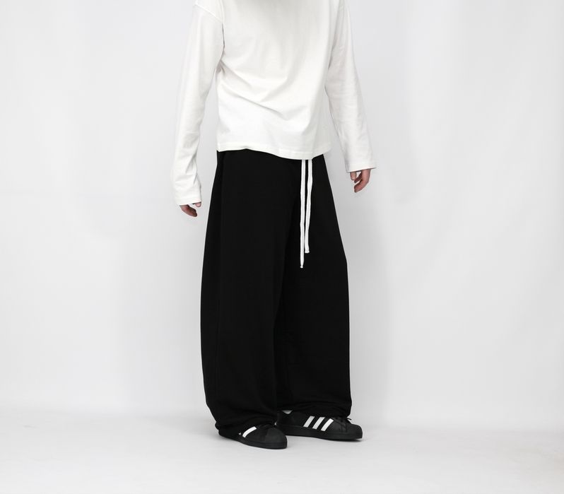 Широкі спортивні штани BAGGY SWEATPANTS S M L XL широкие спортивки свитпентс бегги jaded london type