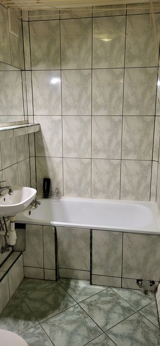 Kawalerka Łódź Retkinia do wynajęcia 31m2.