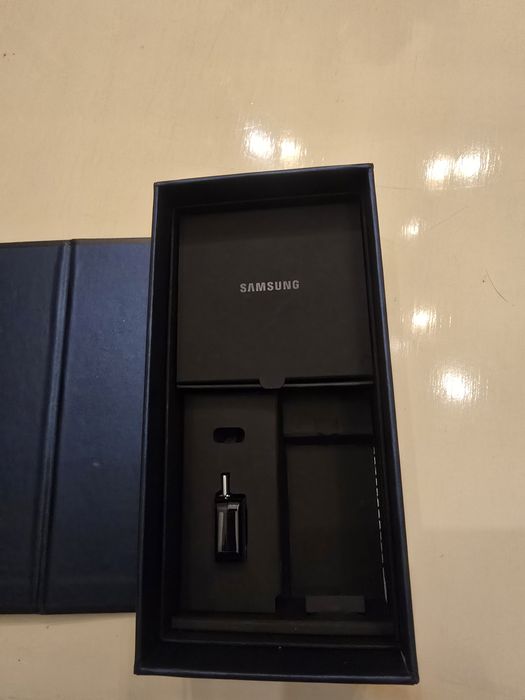 Samsung Galaxy S9 czarny