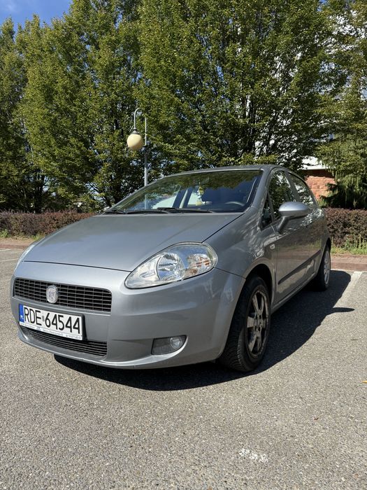 Fiat Grande Punto