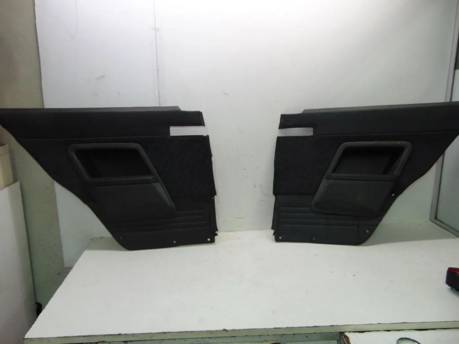 Toyota corolla DX quartelas