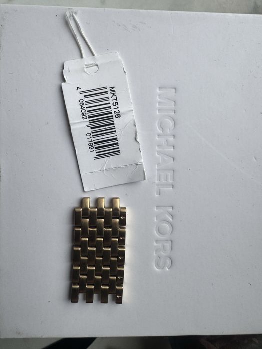 Michael Kors Access MKT5126- oryginalny smartchwatch | odbiór osobisty
